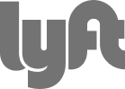 lyft logo